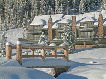 Cascade Village By Purgatory Resort Durango Exterior photo