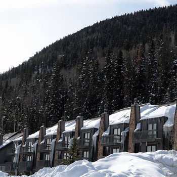 Cascade Village By Purgatory Resort Durango Exterior photo
