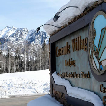 Cascade Village By Purgatory Resort Durango Exterior photo