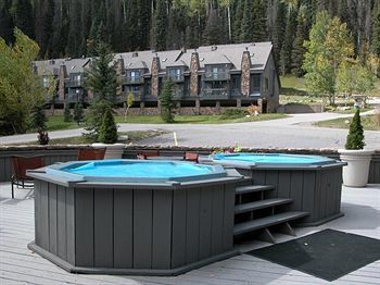 Cascade Village By Purgatory Resort Durango Exterior photo