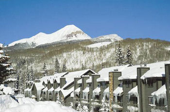 Cascade Village By Purgatory Resort Durango Exterior photo
