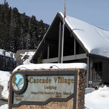 Cascade Village By Purgatory Resort Durango Exterior photo